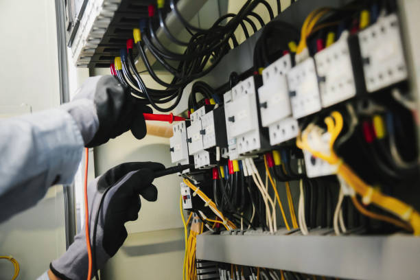 Emergency Electrical Repair Services in Berlin, NH